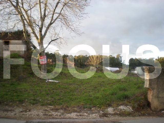 Terreno venda em Albergaria-a-velha, Aveiro