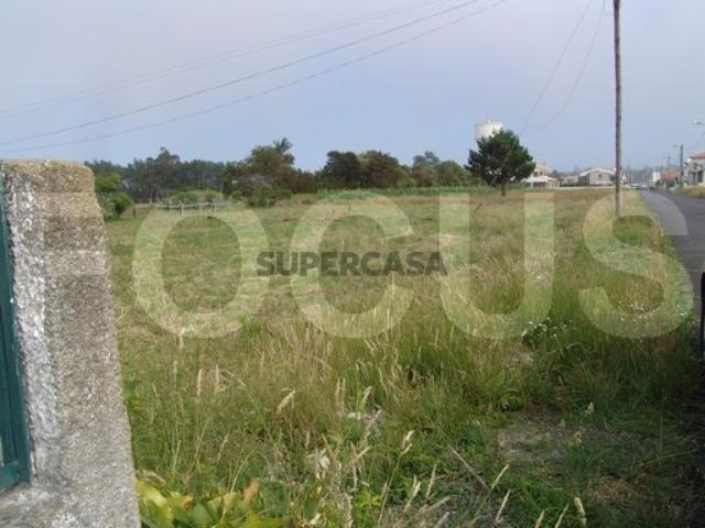 Terreno venda em Ílhavo, Aveiro