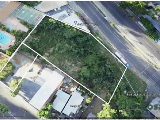 Terreno venda em Região Geográfica Imediata de Cuiabá, Região Metropolitana do Vale do Rio Cuiabá