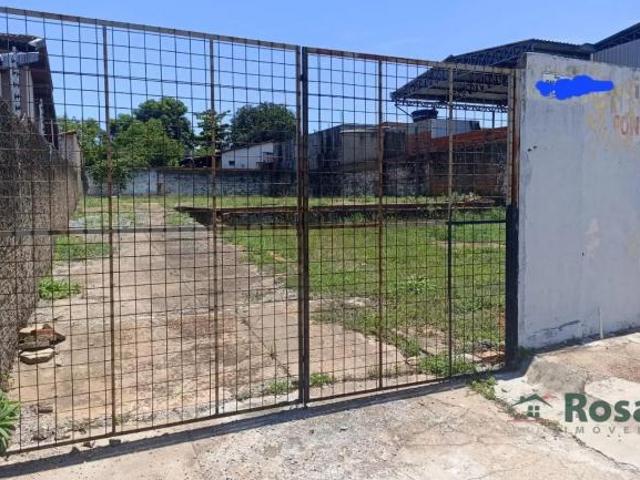 Terreno venda em Centro Norte, Várzea Grande