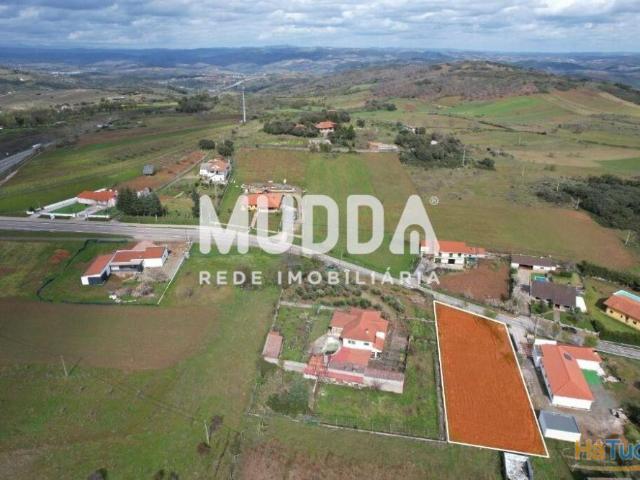Terreno venda em Bragança