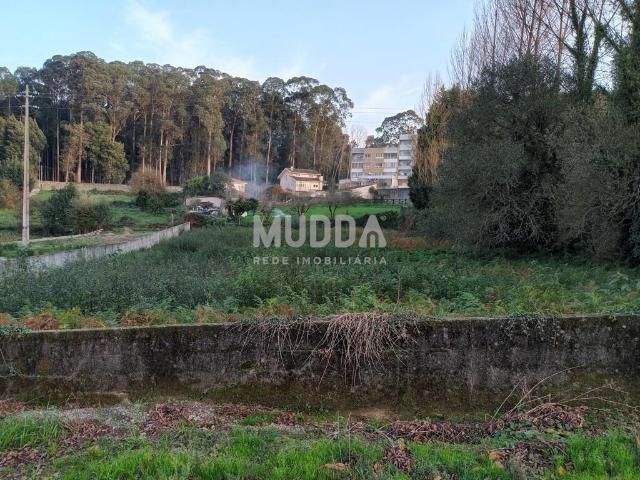 Terreno venda em Vila Nova De Gaia, Porto