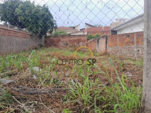Terreno venda em Região Imediata de Bauru, Bauru