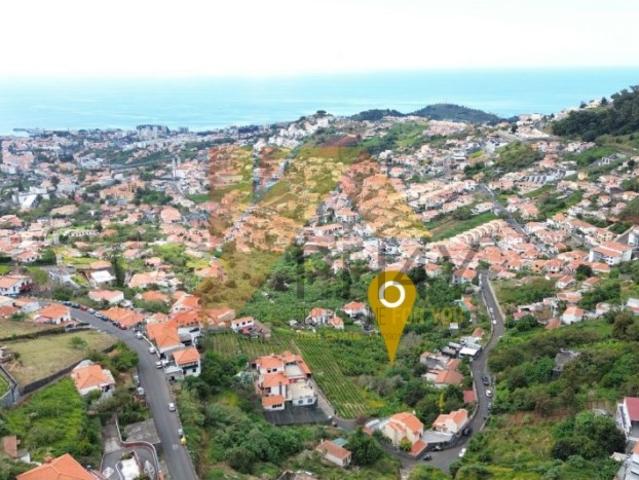 Terreno venda em Funchal, Ilha Da Madeira