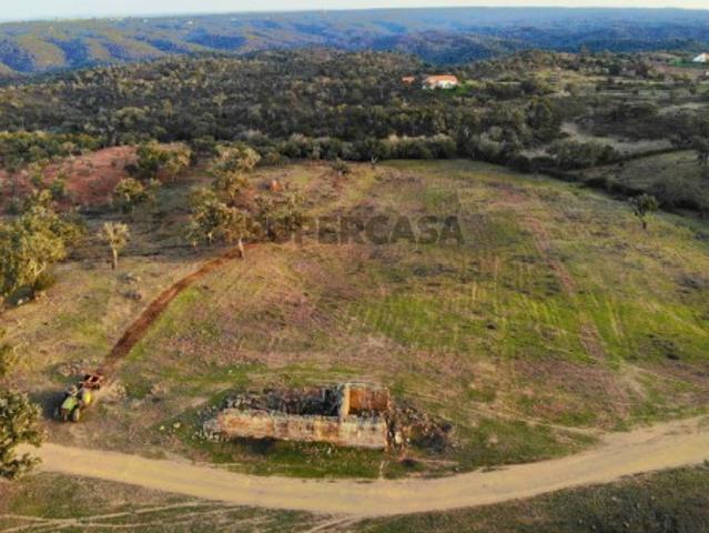 Terreno venda em Grândola, Setúbal