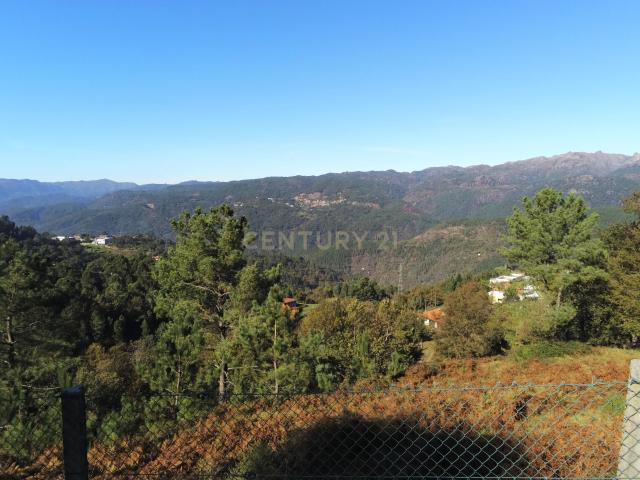 Terreno venda em Parada Do Bouro, Braga