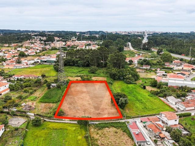 Terreno venda em Santa Maria Da Feira, Aveiro