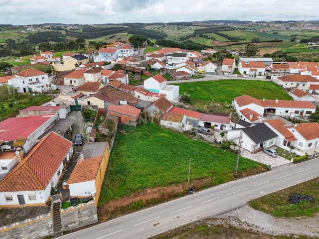 Terreno venda em Lourinhã, Lisboa
