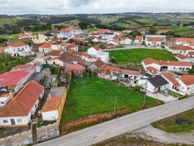 Terreno venda em Lourinhã, Lisboa