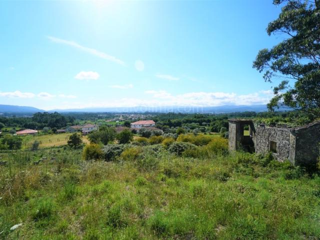 Terreno venda em Valença, Viana Do Castelo
