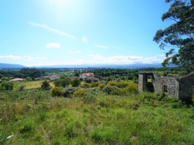 Terreno venda em Valença, Viana do Castelo