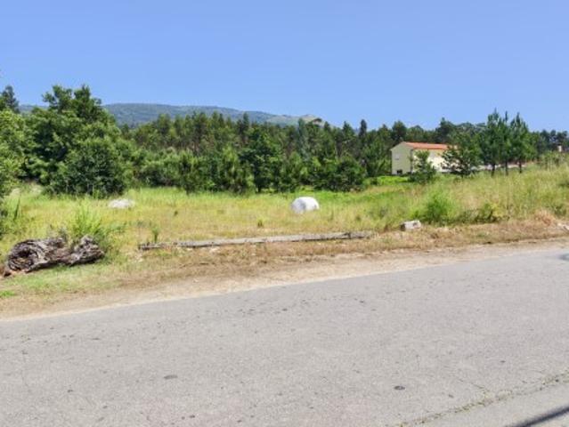 Terreno venda em Valença, Viana do Castelo