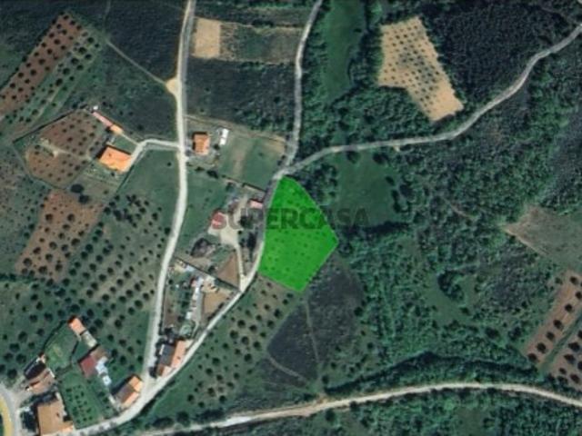 Terreno venda em Lamas, Bragança