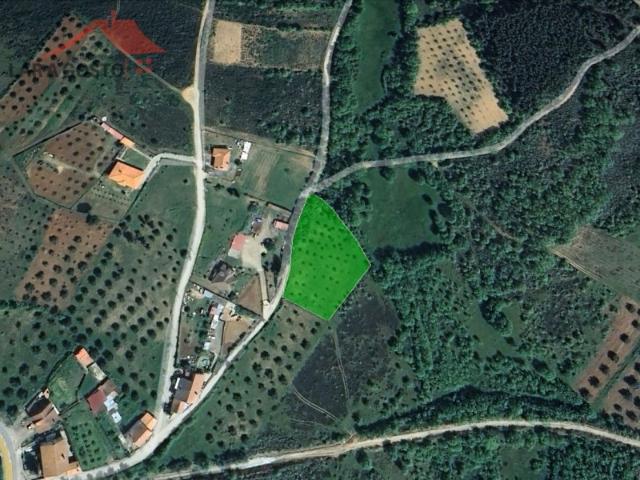Terreno venda em Lamas, Bragança