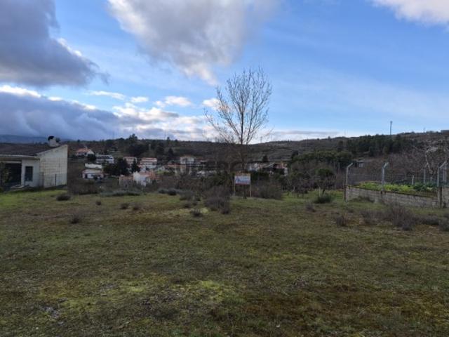 Terreno venda em Guarda