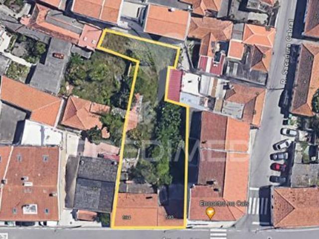 Terreno venda em Ílhavo, Aveiro