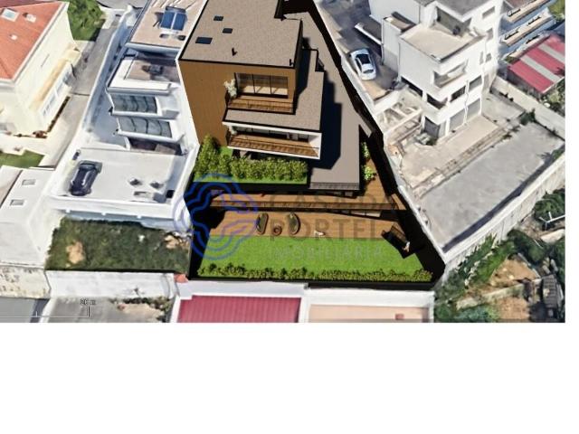 Terreno venda em Gondomar, Porto