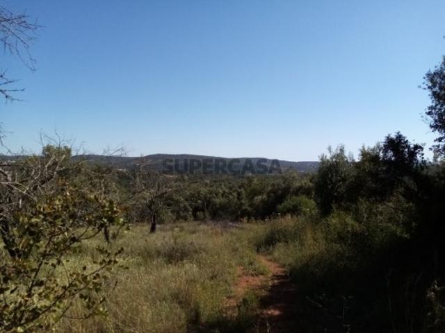 Terreno venda em Loulé, Faro