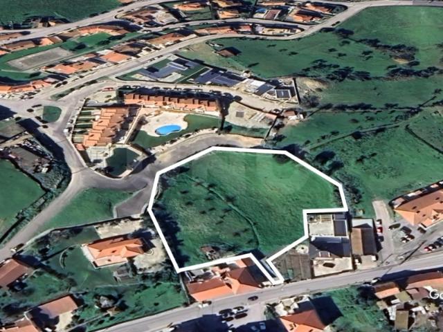 Terreno venda em Póvoa da Galega, Mafra