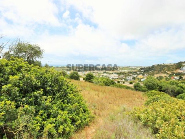 Terreno venda em Albufeira e Olhos de Água, Albufeira
