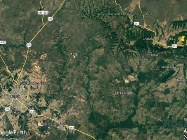Terreno venda em Região Geográfica Imediata de Cuiabá, Região Metropolitana do Vale do Rio Cuiabá