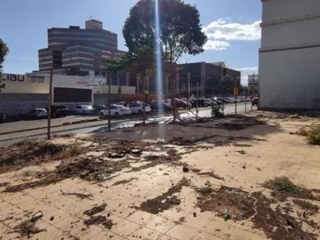 Terreno venda em Setor B Norte, Taguatinga