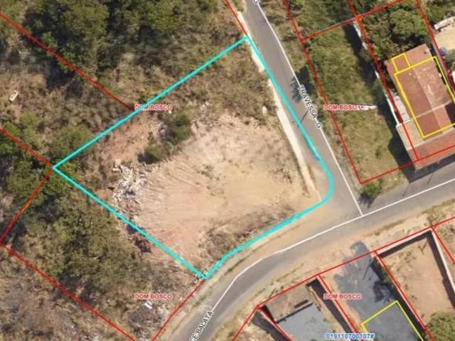 Terreno venda em Região Geográfica Imediata de Cuiabá, Região Metropolitana do Vale do Rio Cuiabá