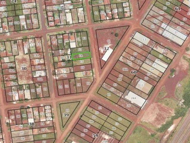 Terreno venda em Região Geográfica Imediata de Dourados, Dourados
