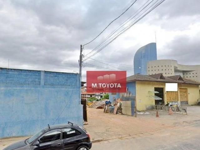 Terreno venda em Vila Cocaia, Guarulhos