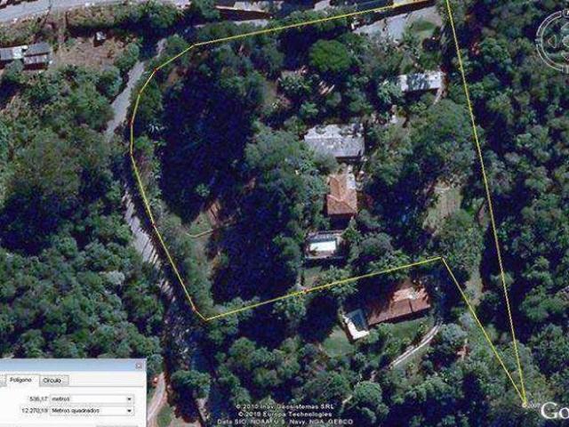 Terreno venda em Região Imediata de São Paulo, Região Metropolitana de São Paulo