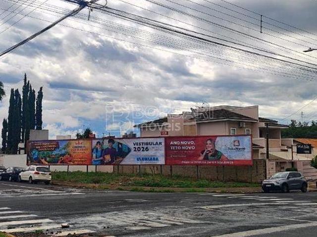 Terreno venda em Região Imediata de Araraquara, Araraquara