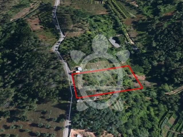 Terreno venda em Coimbrã, Coimbra