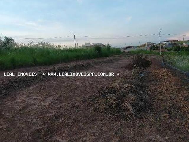 Terreno venda em Região Imediata de Adamantina-Lucélia, Adamantina