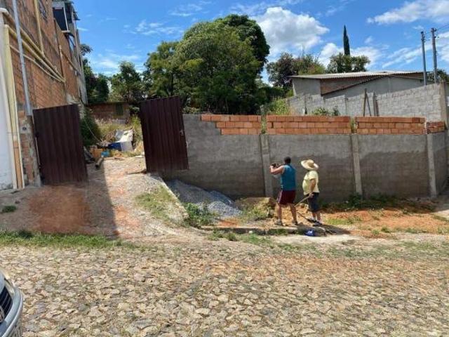 Terreno venda em Dores de Guanhães, Região Geográfica Intermediária de Governador Valadares