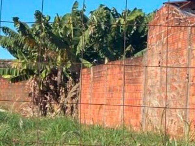 Terreno venda em Região Geográfica Imediata de Itumbiara, Itumbiara