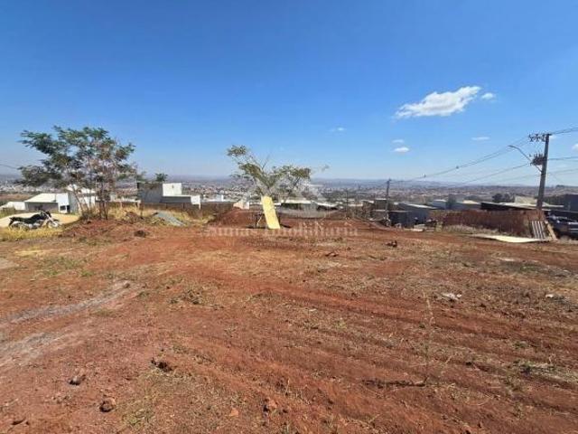 Terreno venda em Região Geográfica Imediata de Patos de Minas, Patos de Minas