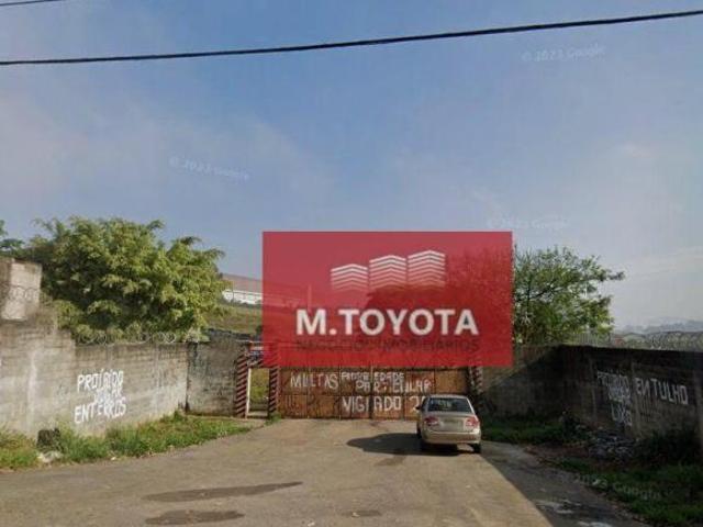 Terreno venda em Região Imediata de São Paulo, Região Metropolitana de São Paulo