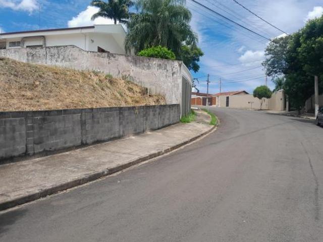 Terreno venda em Jardim Iporanga, Águas de São Pedro