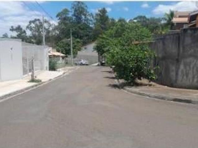 Terreno venda em Vila Honolulu, Águas de São Pedro