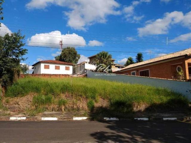 Terreno venda em Jardim Porangaba, Águas de São Pedro