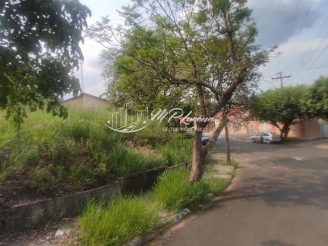 Terreno venda em Jardim Porangaba, Águas de São Pedro
