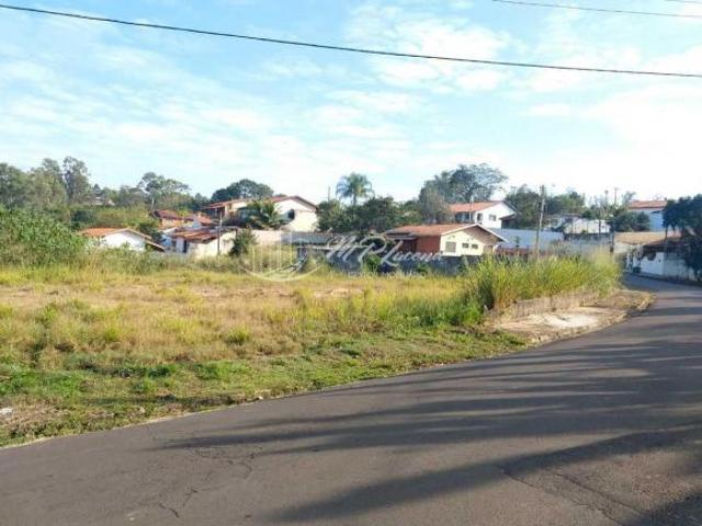 Terreno venda em Vila Honolulu, Águas de São Pedro