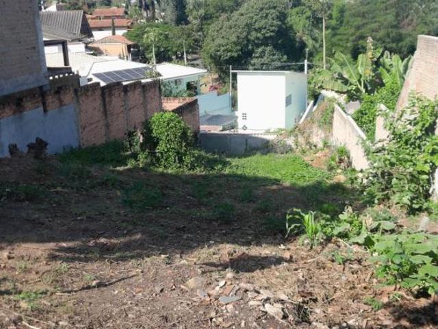 Terreno venda em Vila Honolulu, Águas de São Pedro