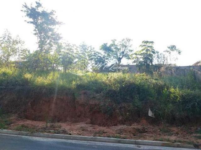 Terreno venda em Jardim Porangaba, Águas de São Pedro