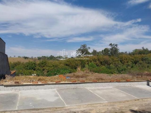 Terreno venda em Jardim Porangaba, Águas de São Pedro