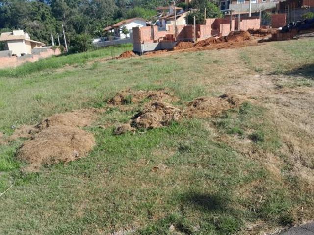 Terreno venda em Vila Honolulu, Águas de São Pedro