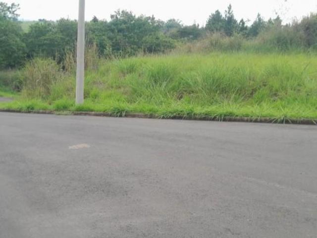 Terreno venda em Vila Honolulu, Águas de São Pedro