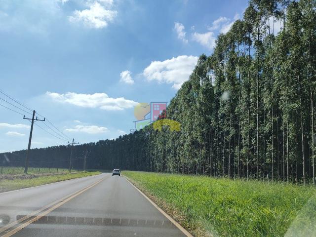 Terreno venda em Região Imediata de Avaré, Águas de Santa Bárbara