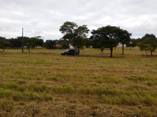 Terreno venda em Águas de Santa Bárbara