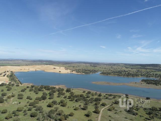 Terreno venda em Viana Do Alentejo, Évora